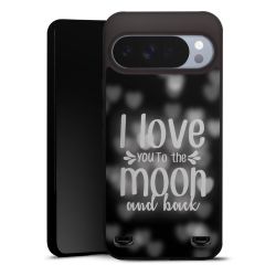 Premium Carry Case Single Matt black