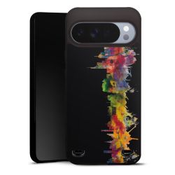 Premium Carry Case Single Matt black