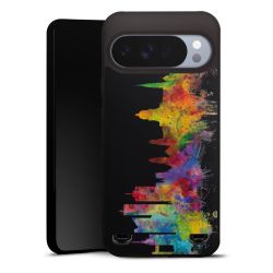 Premium Carry Case Single Matt black