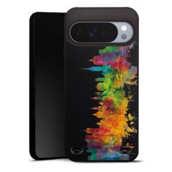 Premium Carry Case Single Matt black