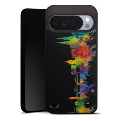 Premium Carry Case Single Matt black