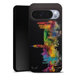 Premium Carry Case Single Matt black