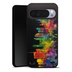 Premium Carry Case Single Matt black