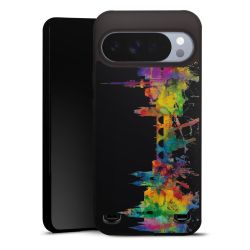 Premium Carry Case Single Matt black