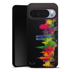 Premium Carry Case Single Matt black