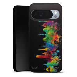 Premium Carry Case Single Matt black