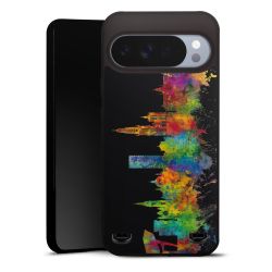 Premium Carry Case Single Matt black