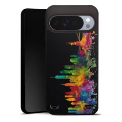 Premium Carry Case Single Matt black