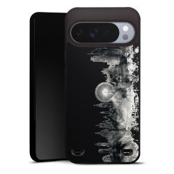 Premium Carry Case Single Matt black