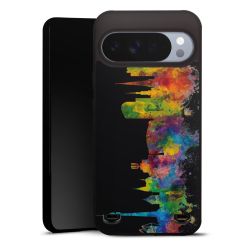 Premium Carry Case Single Matt black