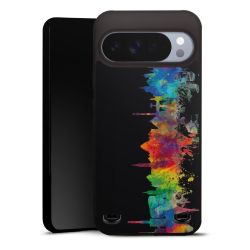 Premium Carry Case Single Matt black