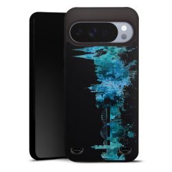 Premium Carry Case Single Matt black