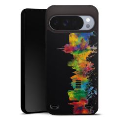 Premium Carry Case Single Matt black