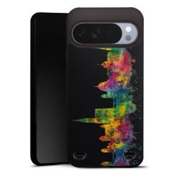 Premium Carry Case Single Matt black