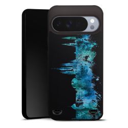 Premium Carry Case Single Matt black