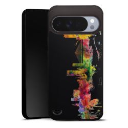 Premium Carry Case Single Matt black