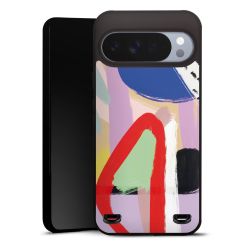 New Carry Case Hülle mattschwarz