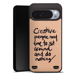 New Carry Case Hülle mattschwarz