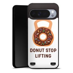 Premium Carry Case Single Matt black