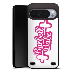 Premium Carry Case Single Matt black