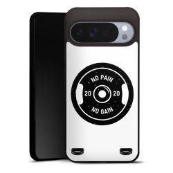 Premium Carry Case Single Matt black