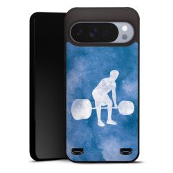 Premium Carry Case Single Matt black