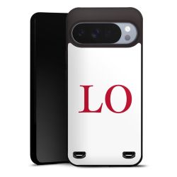 New Carry Case Hülle mattschwarz