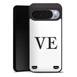 New Carry Case Hülle mattschwarz