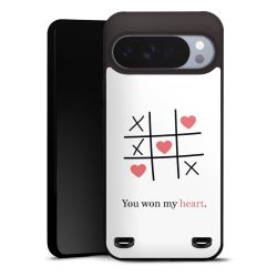 New Carry Case Hülle mattschwarz