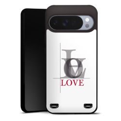 New Carry Case Hülle mattschwarz