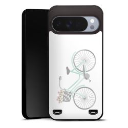 New Carry Case Hülle mattschwarz