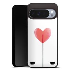 New Carry Case Hülle mattschwarz