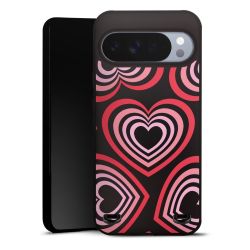 New Carry Case Hülle mattschwarz