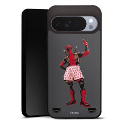 New Carry Case Hülle mattschwarz