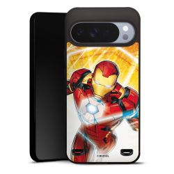 New Carry Case Hülle mattschwarz