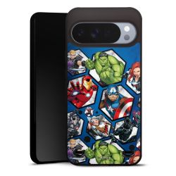 New Carry Case Hülle mattschwarz