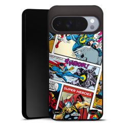 New Carry Case Hülle mattschwarz