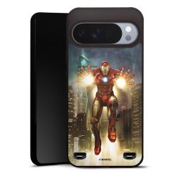 New Carry Case Hülle mattschwarz