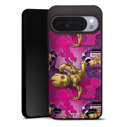 New Carry Case Hülle mattschwarz