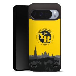 Premium Carry Case Single Matt black