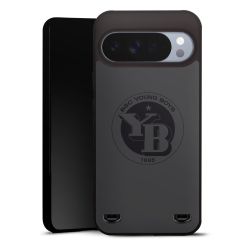 Premium Carry Case Single Matt black