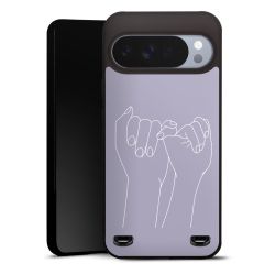 New Carry Case Hülle mattschwarz