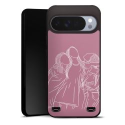 New Carry Case Hülle mattschwarz