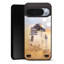 Premium Carry Case Single Matt black