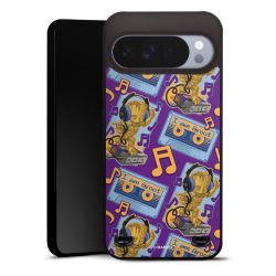 New Carry Case Hülle mattschwarz