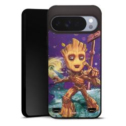 New Carry Case Hülle mattschwarz