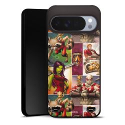 New Carry Case Hülle mattschwarz