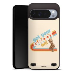 New Carry Case Hülle mattschwarz