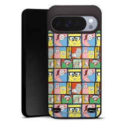 Premium Carry Case Single Matt black