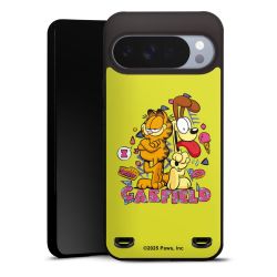 New Carry Case Hülle mattschwarz